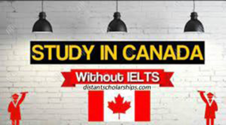 How to Study in Canada Without IELTS
