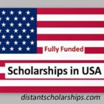 Best Fully Funded Scholarships in the United States for 2021