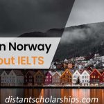 How to Study in Norway Without IELTS
