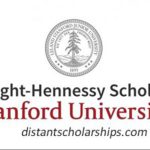 Knight-Hennessy Scholars at Stanford University For 2021