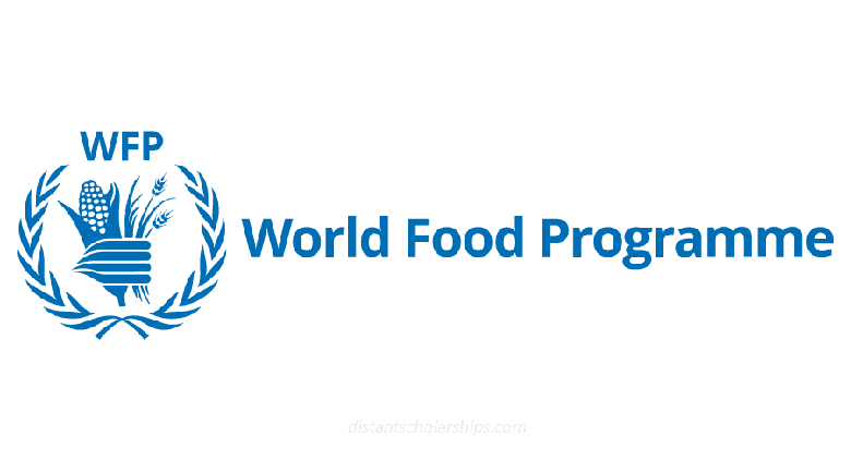 World Food Program Fully Funded Internship 2022