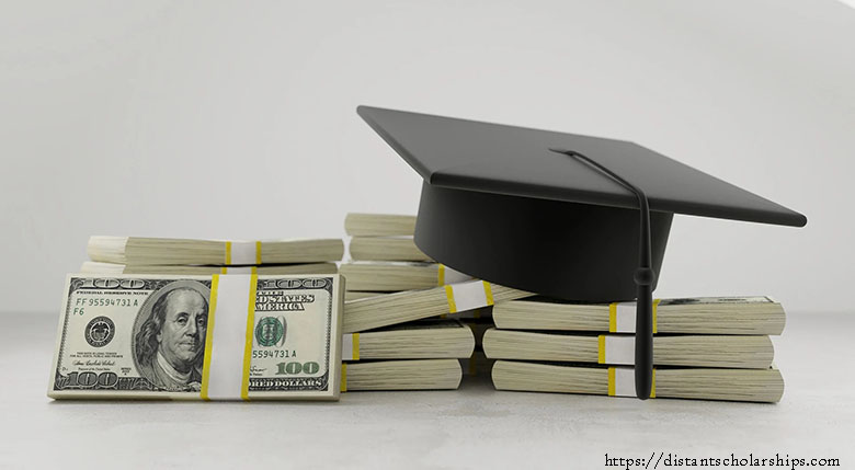 The Power of Financial Scholarships