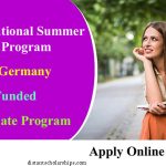 2024 HZB Summer Student Program