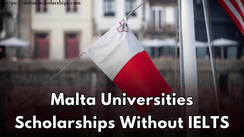 2024 Study in Malta Universities